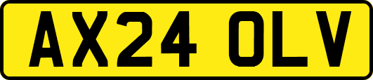 AX24OLV