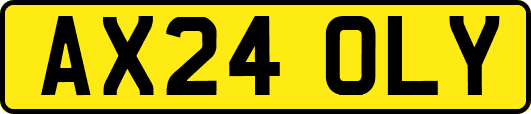 AX24OLY