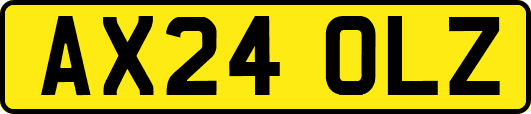 AX24OLZ
