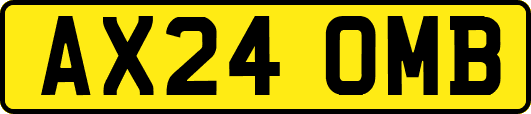 AX24OMB