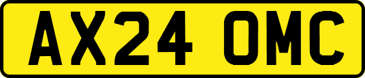 AX24OMC
