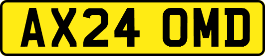 AX24OMD