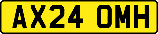 AX24OMH