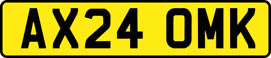 AX24OMK