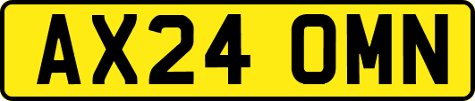 AX24OMN
