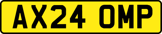 AX24OMP