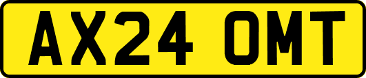 AX24OMT