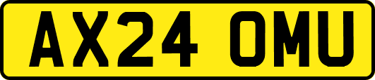 AX24OMU