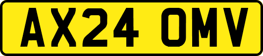 AX24OMV