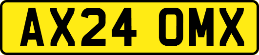 AX24OMX