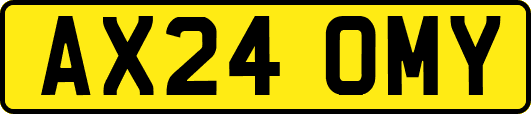 AX24OMY