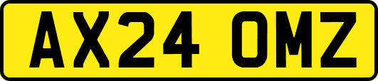 AX24OMZ