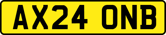 AX24ONB