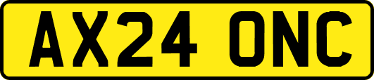 AX24ONC