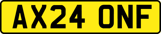 AX24ONF