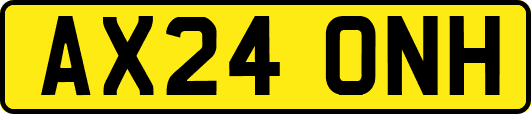AX24ONH