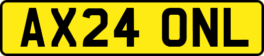 AX24ONL
