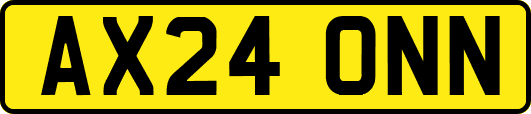 AX24ONN