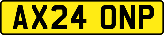 AX24ONP