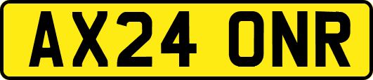 AX24ONR