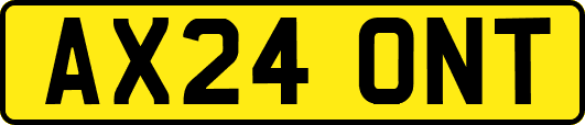 AX24ONT