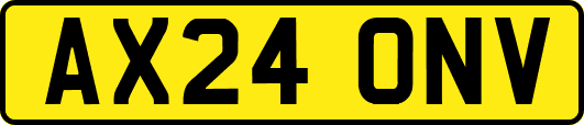 AX24ONV
