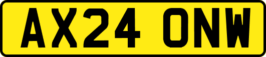 AX24ONW