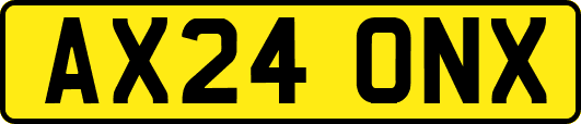 AX24ONX