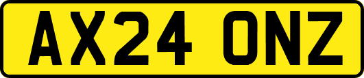 AX24ONZ