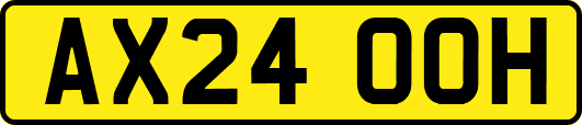 AX24OOH