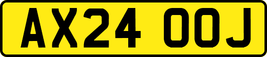 AX24OOJ