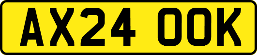AX24OOK