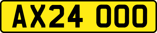 AX24OOO