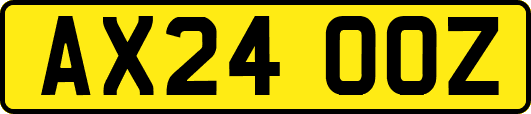 AX24OOZ