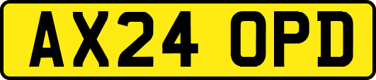 AX24OPD