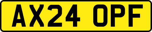 AX24OPF