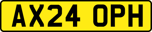 AX24OPH