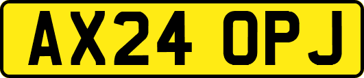 AX24OPJ