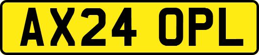 AX24OPL