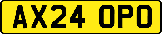AX24OPO