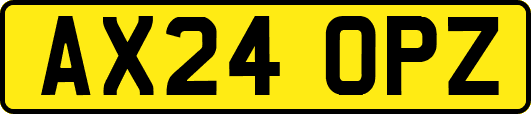 AX24OPZ