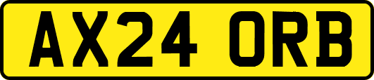 AX24ORB