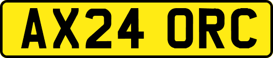 AX24ORC
