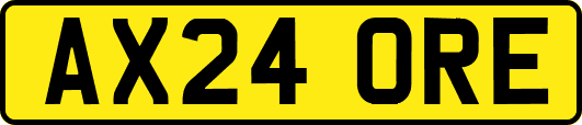 AX24ORE