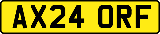 AX24ORF
