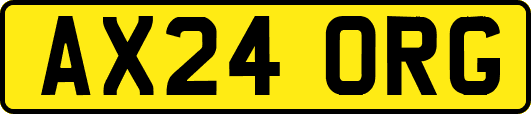 AX24ORG