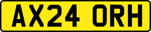 AX24ORH