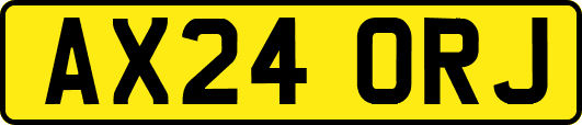 AX24ORJ