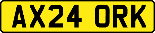 AX24ORK