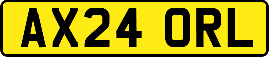 AX24ORL
